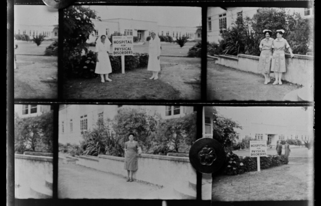 Our Story QE Health Rotorua, NZ